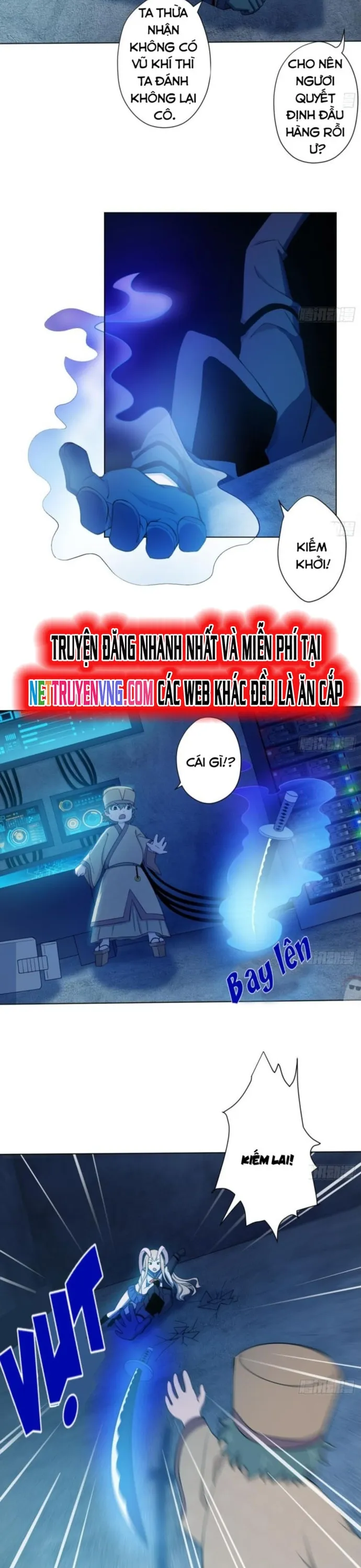 Thiên Thần Shipper - Chương 123