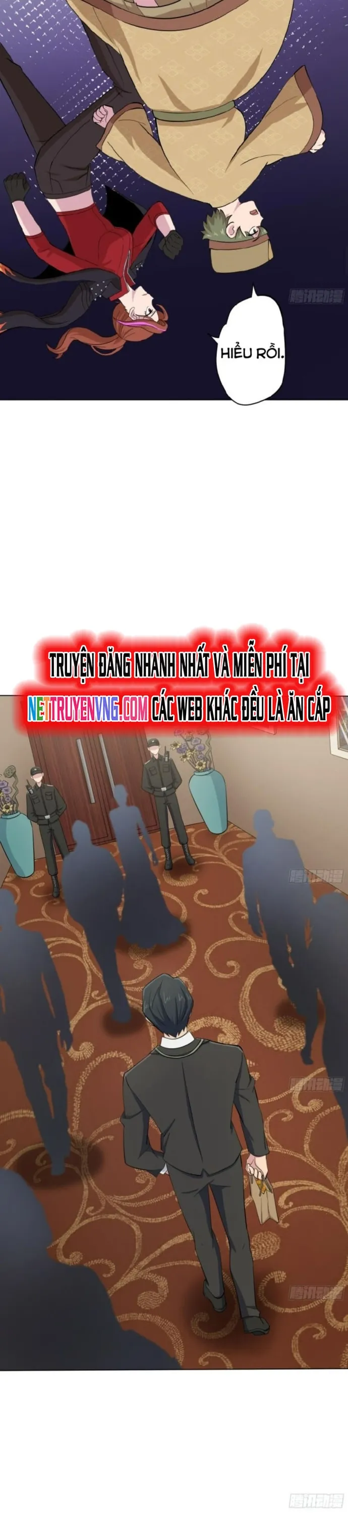 Thiên Thần Shipper - Chương 126
