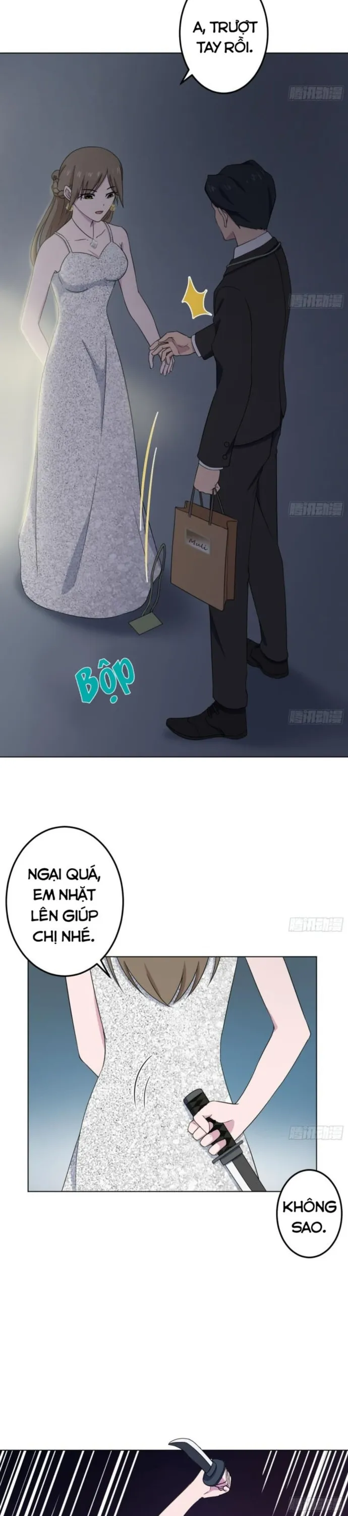 Thiên Thần Shipper - Chương 127