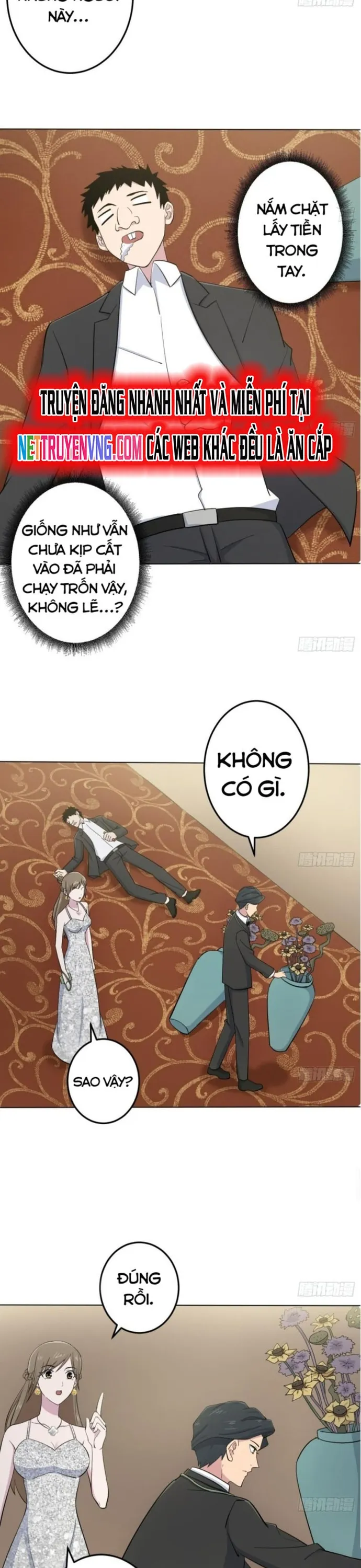 Thiên Thần Shipper - Chương 127