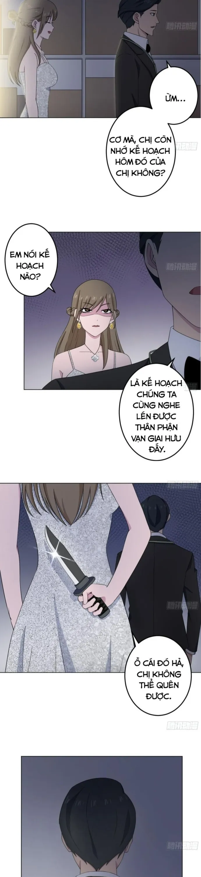 Thiên Thần Shipper - Chương 127
