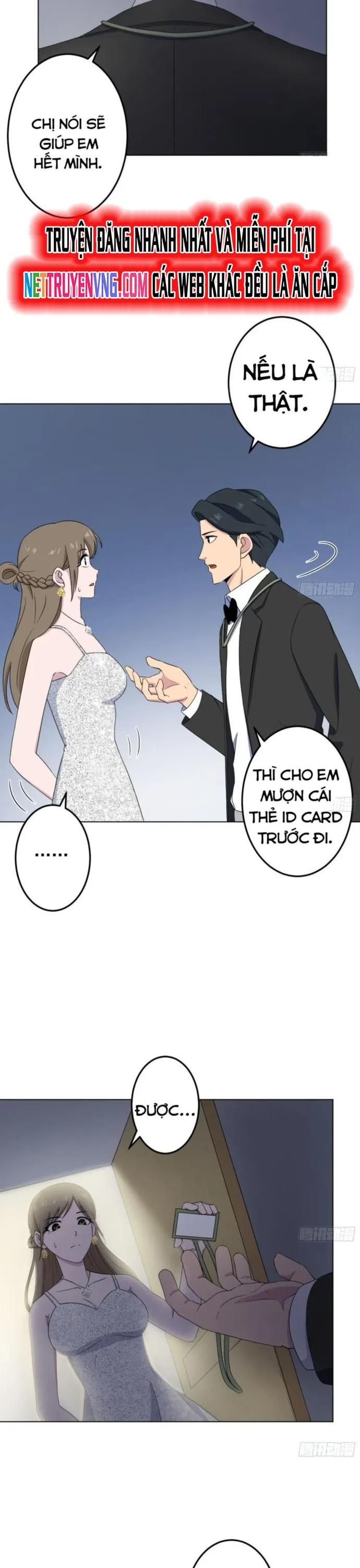 Thiên Thần Shipper - Chương 127