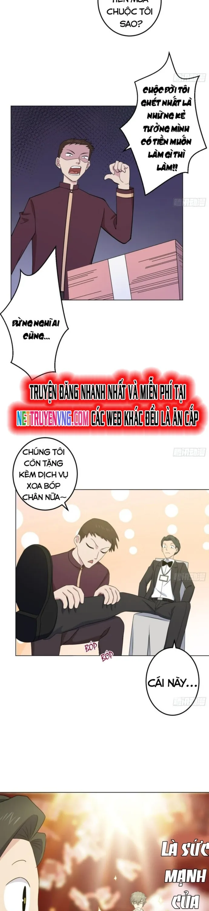 Thiên Thần Shipper - Chương 129