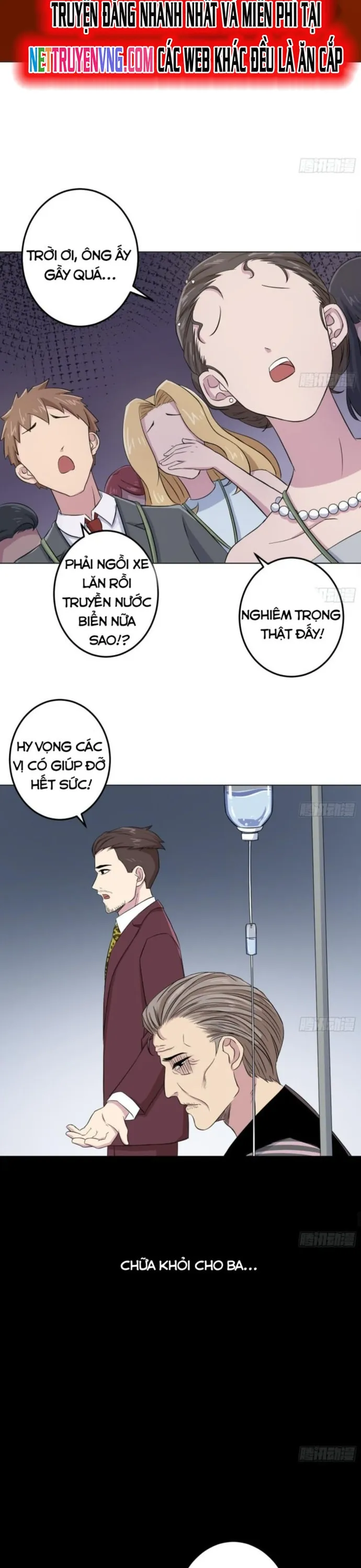 Thiên Thần Shipper - Chương 129