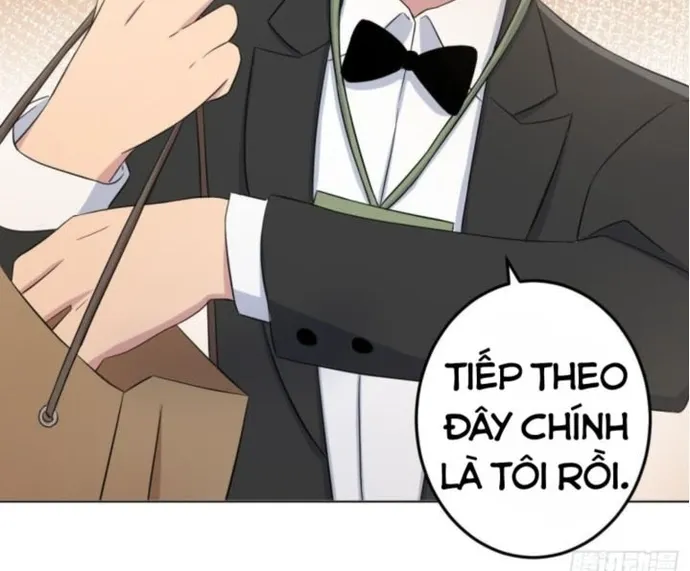 Thiên Thần Shipper - Chương 130