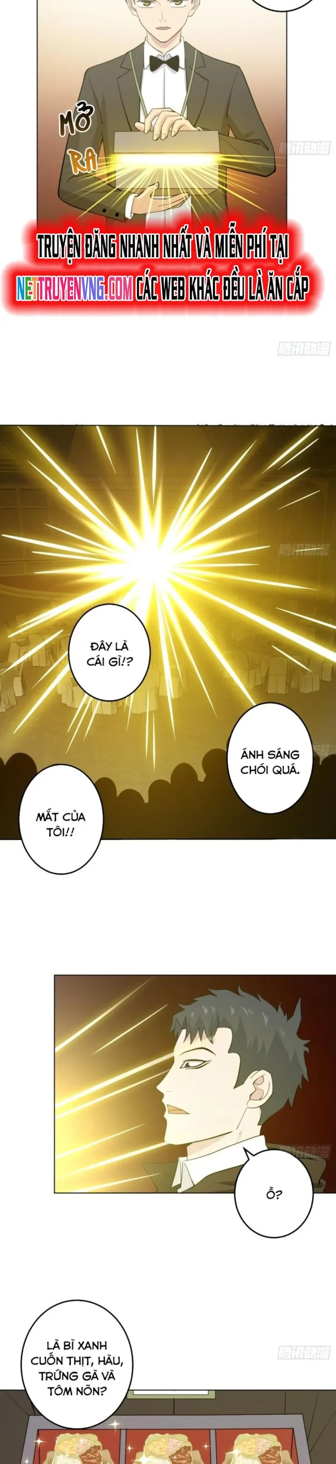 Thiên Thần Shipper - Chương 131