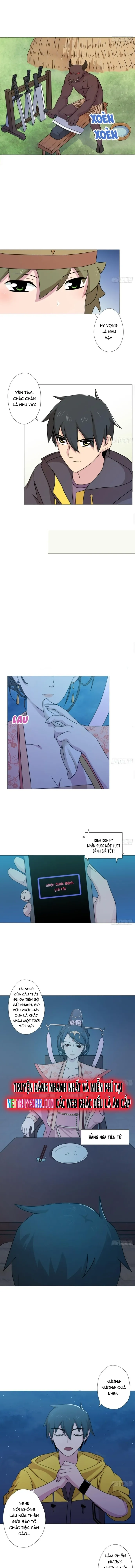 Thiên Thần Shipper - Chương 92
