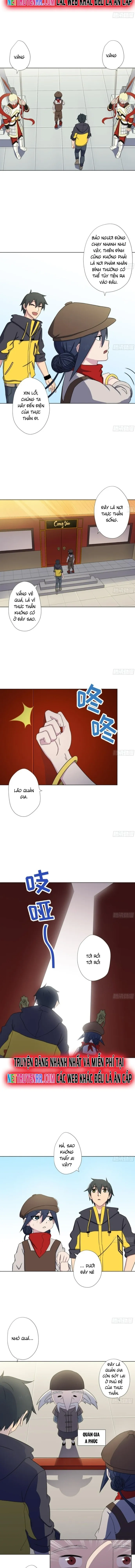 Thiên Thần Shipper - Chương 95