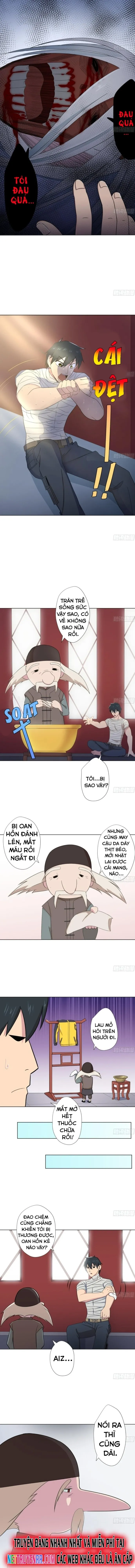 Thiên Thần Shipper - Chương 98