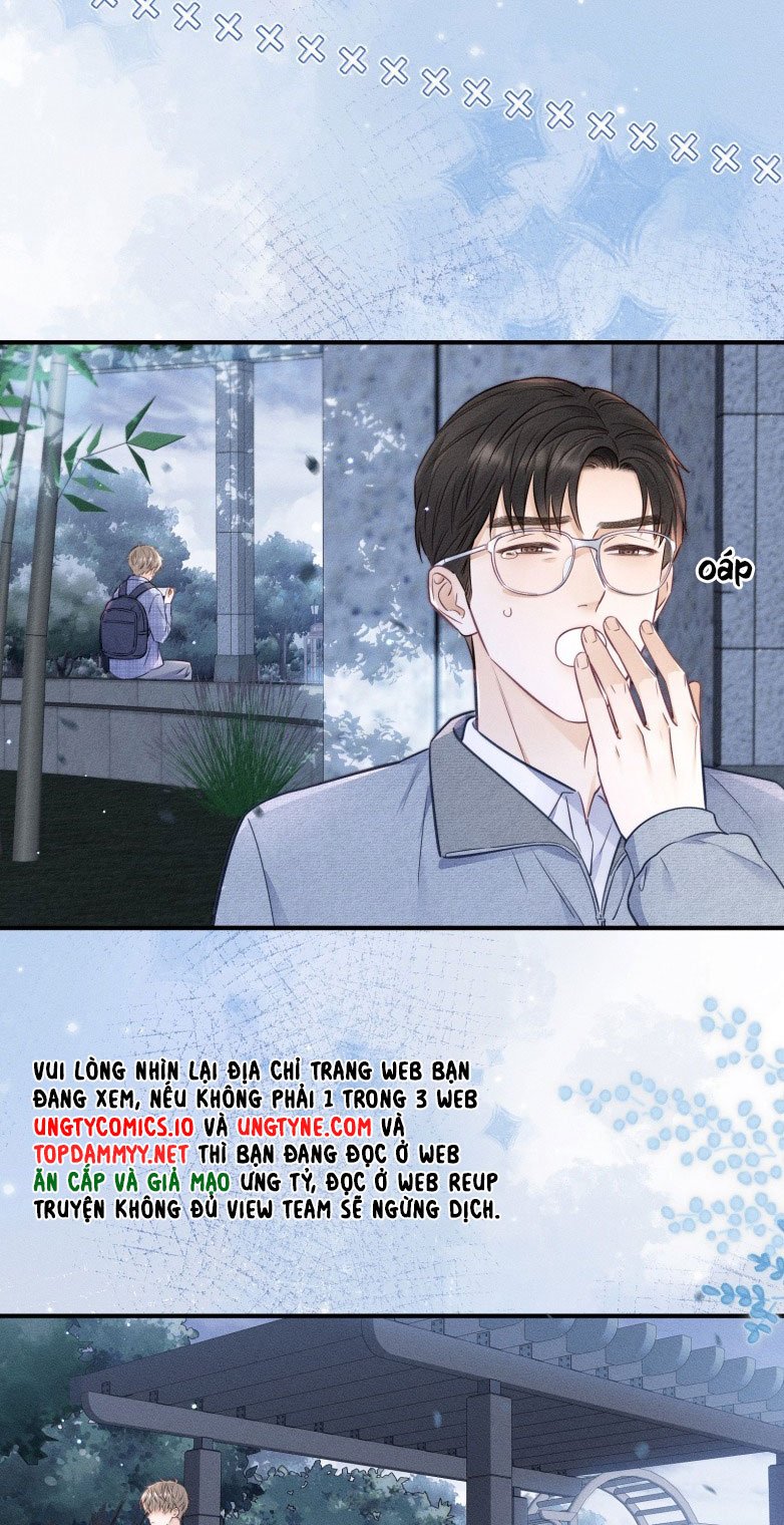 Thời Gian May Mắn - Chương 55