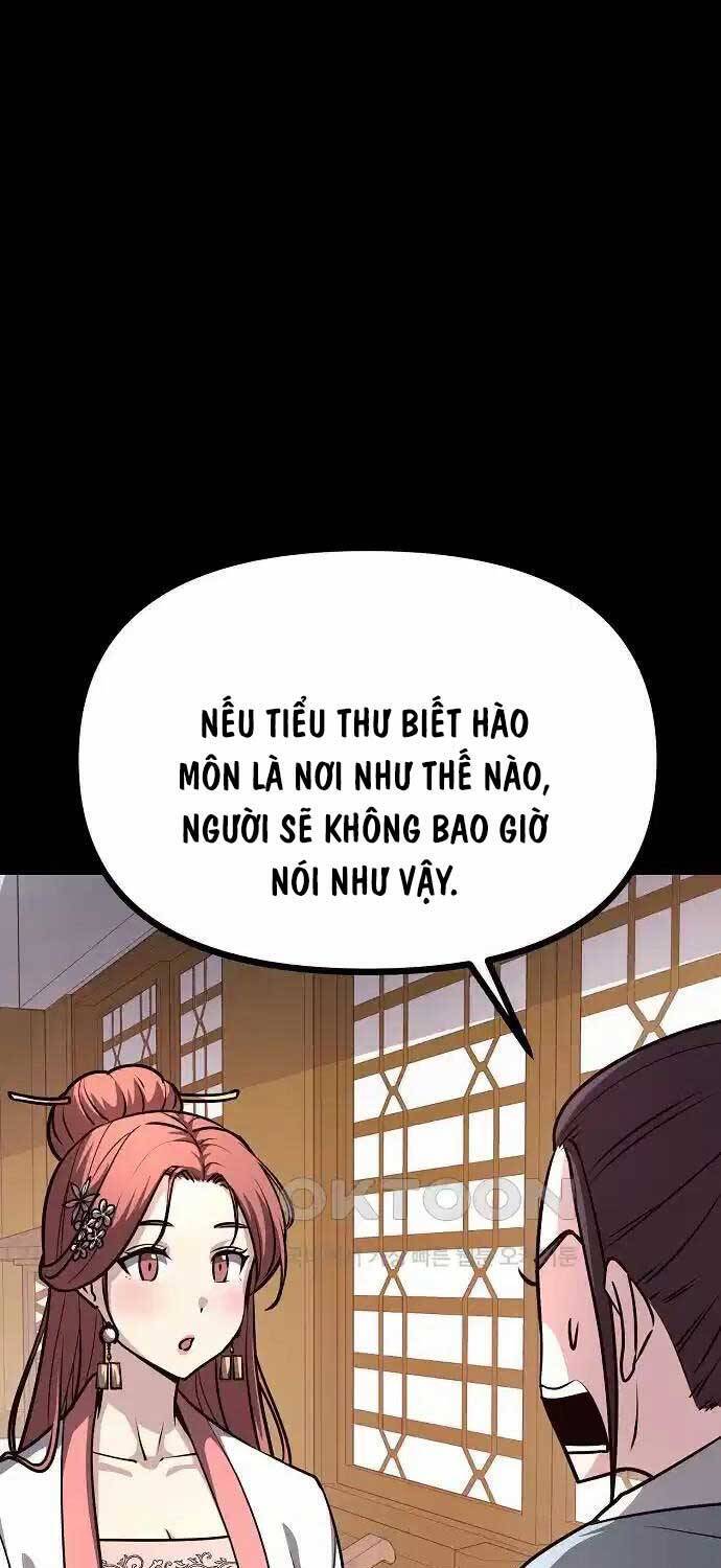 Thông Bách - Chương 16
