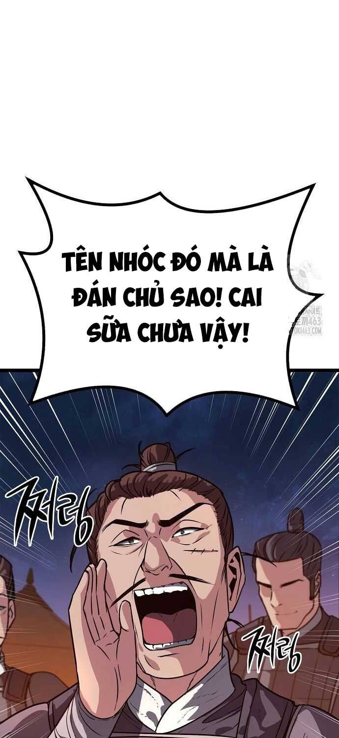 Thông Bách - Chương 22