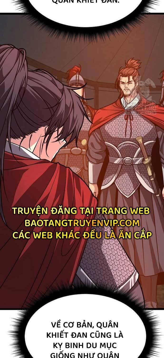 Thông Bách - Chương 23