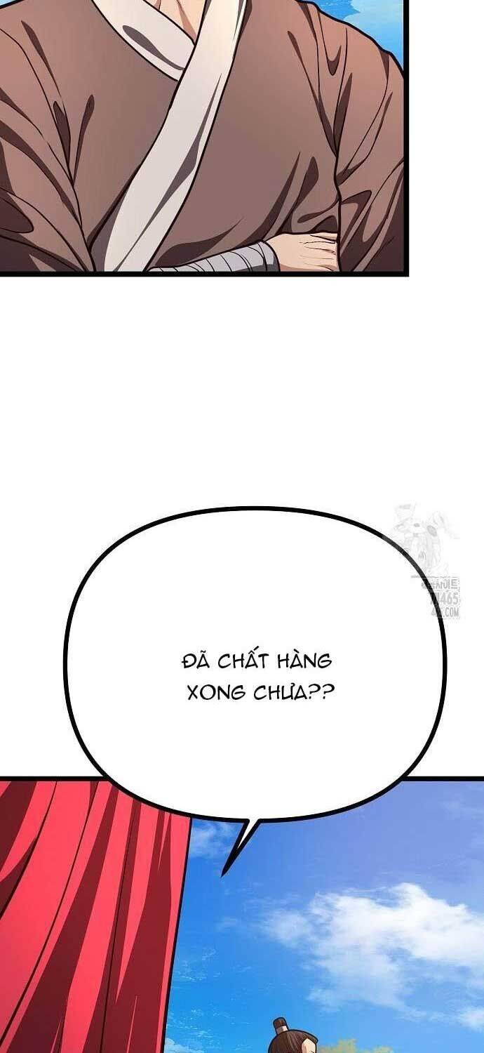Thông Bách - Chương 25