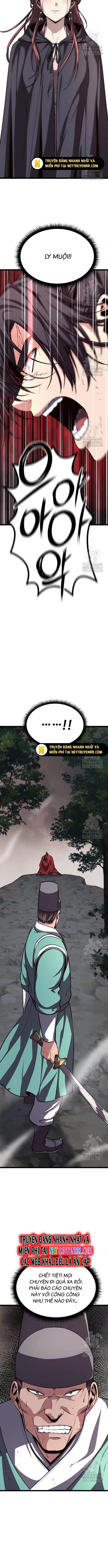 Thông Bách - Chương 41