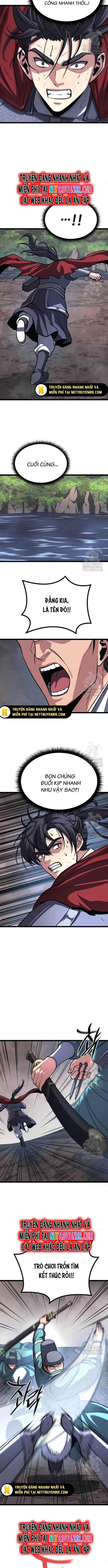 Thông Bách - Chương 41