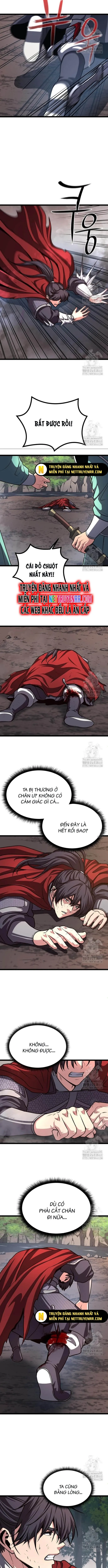 Thông Bách - Chương 41
