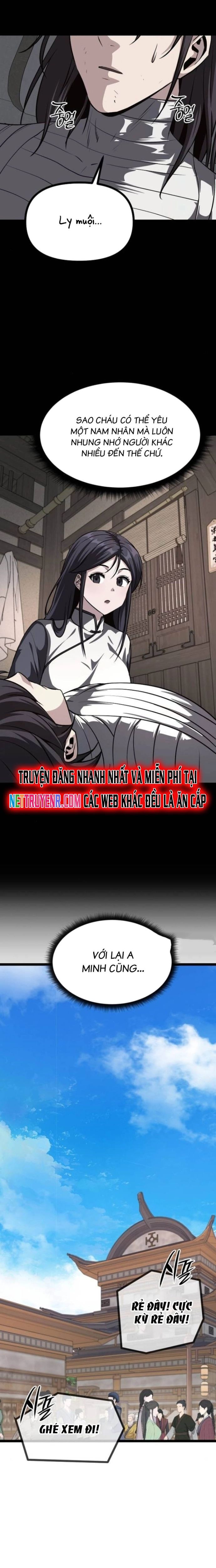 Thông Bách - Chương 46
