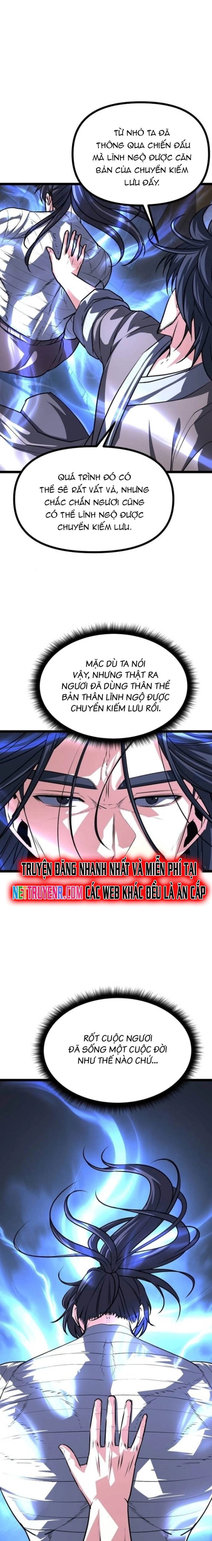 Thông Bách - Chương 46