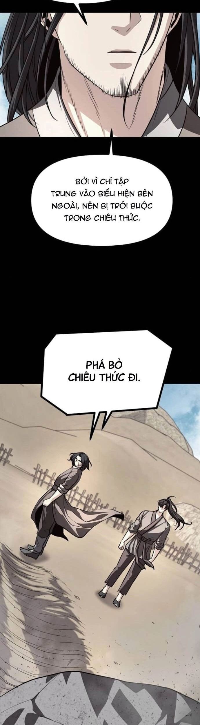 Thông Bách - Chương 47