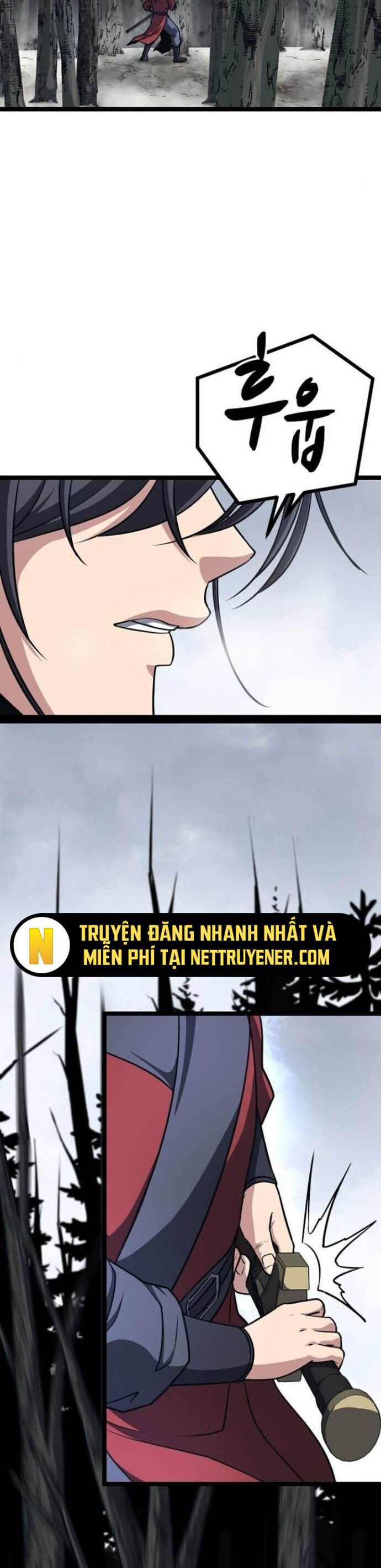 Thông Bách - Chương 49