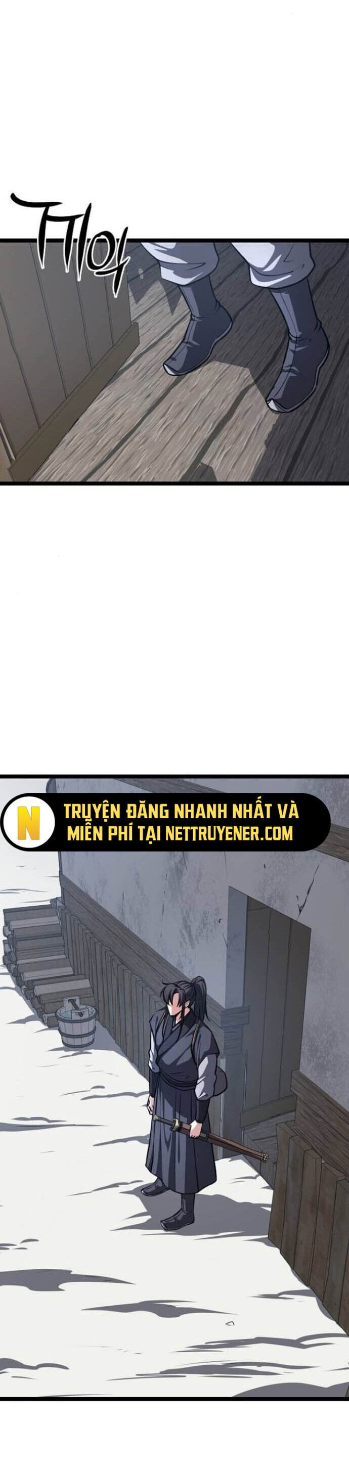 Thông Bách - Chương 49