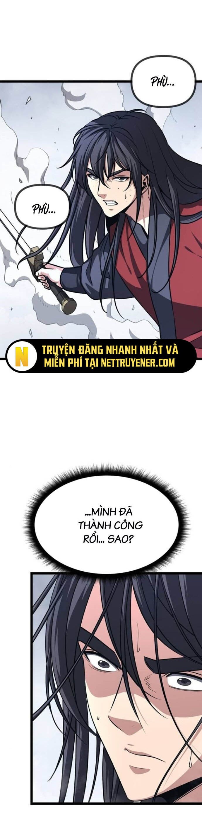 Thông Bách - Chương 49