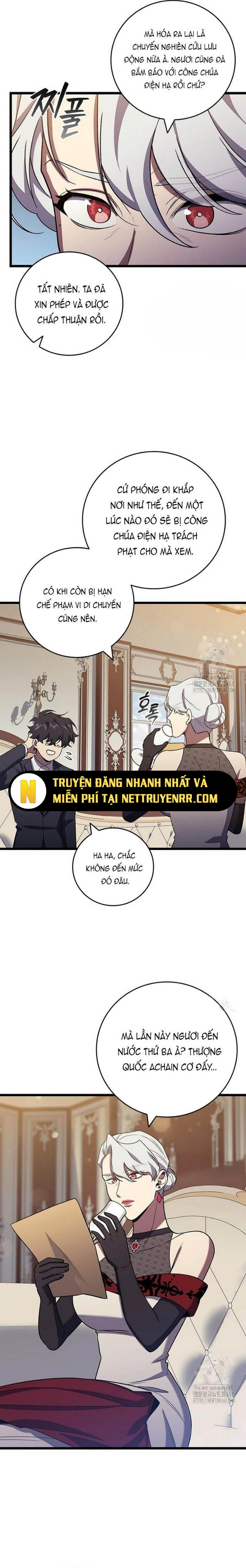 Thực Long Ma Pháp Sư - Chương 100