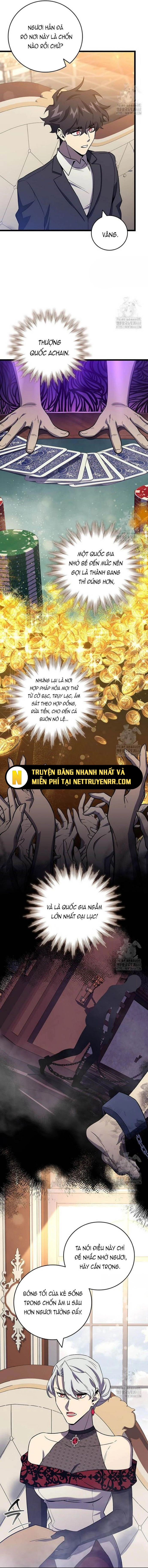 Thực Long Ma Pháp Sư - Chương 100