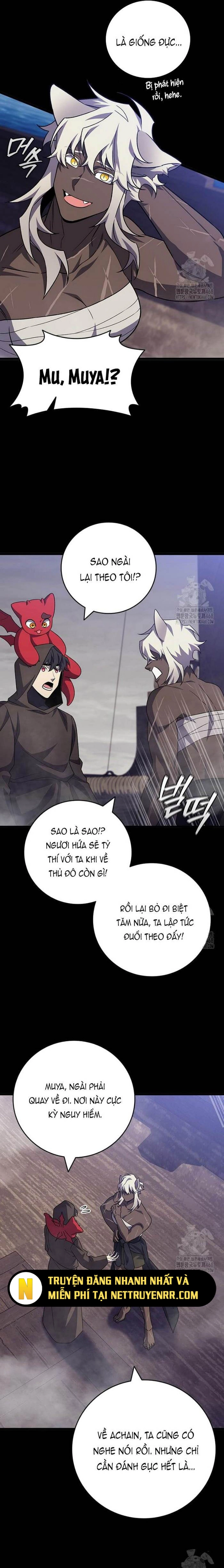 Thực Long Ma Pháp Sư - Chương 100