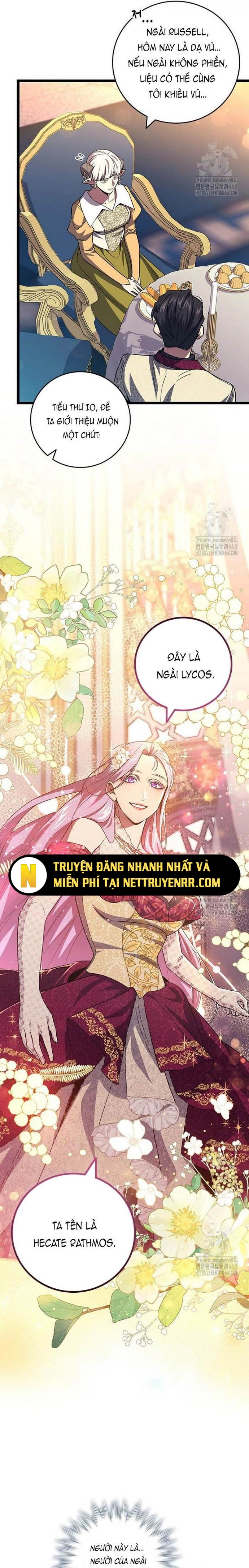 Thực Long Ma Pháp Sư - Chương 100