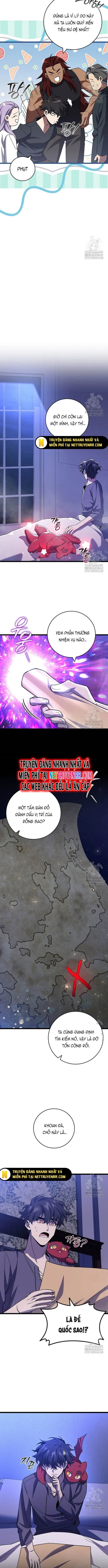 Thực Long Ma Pháp Sư - Chương 98
