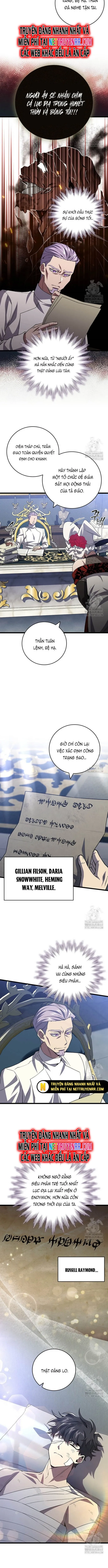 Thực Long Ma Pháp Sư - Chương 98