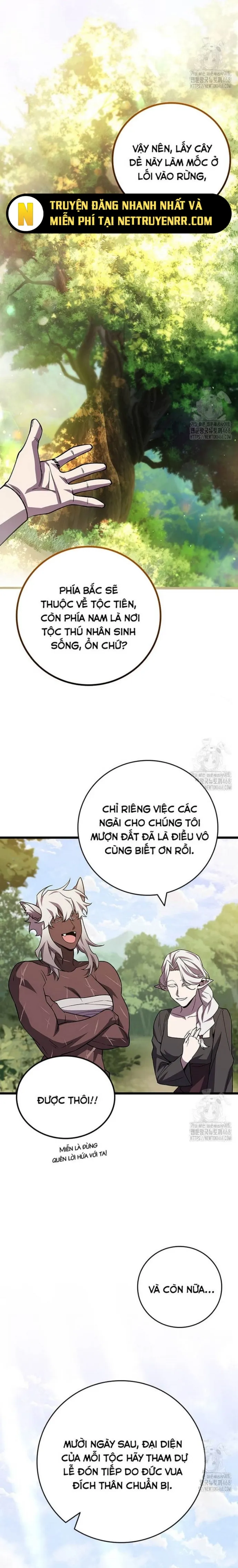 Thực Long Ma Pháp Sư - Chương 99