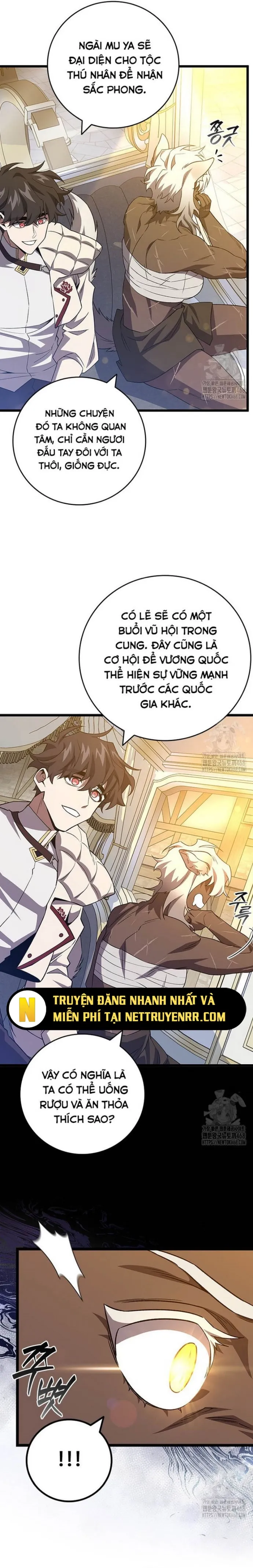 Thực Long Ma Pháp Sư - Chương 99