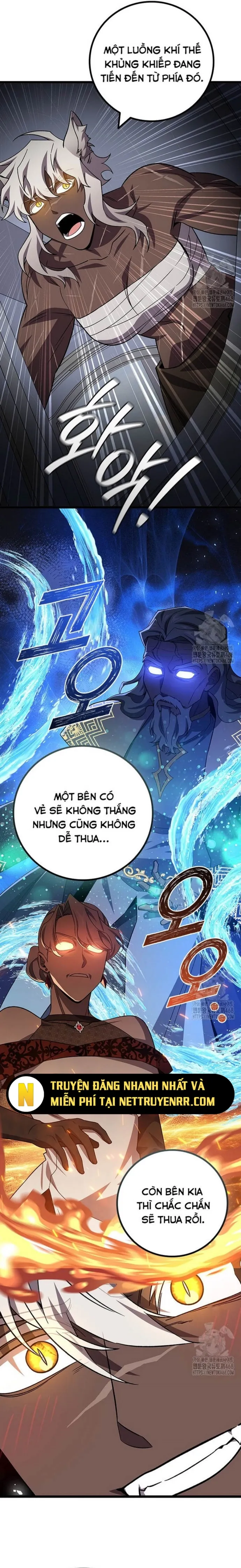 Thực Long Ma Pháp Sư - Chương 99