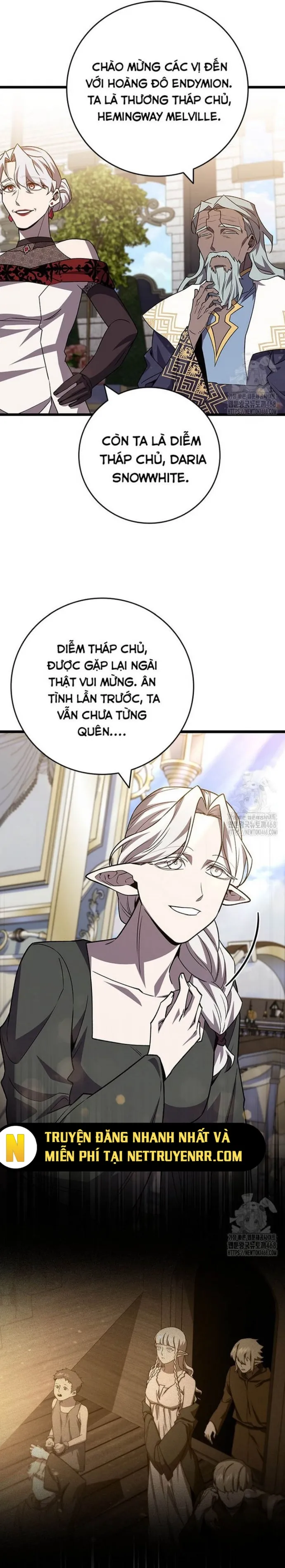 Thực Long Ma Pháp Sư - Chương 99