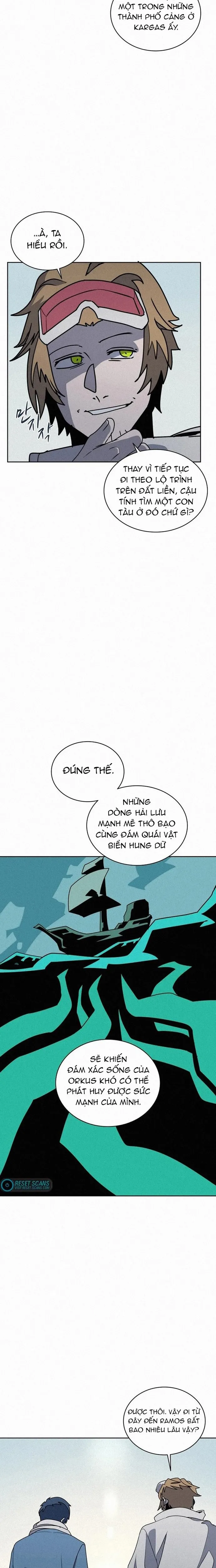 Thực Thư Pháp Sư - Chương 100