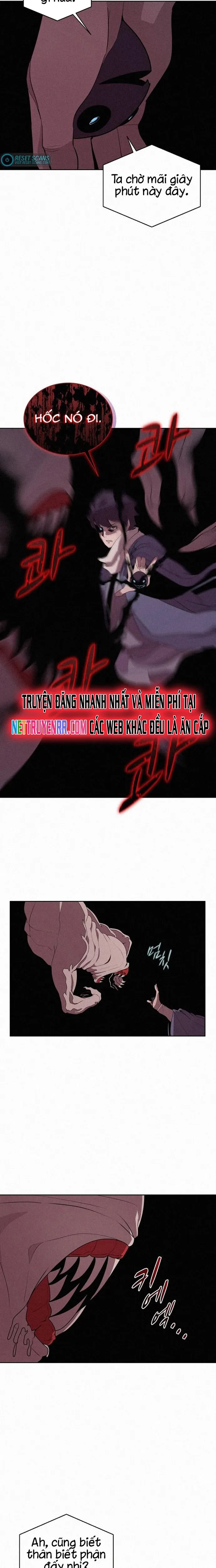 Thực Thư Pháp Sư - Chương 100