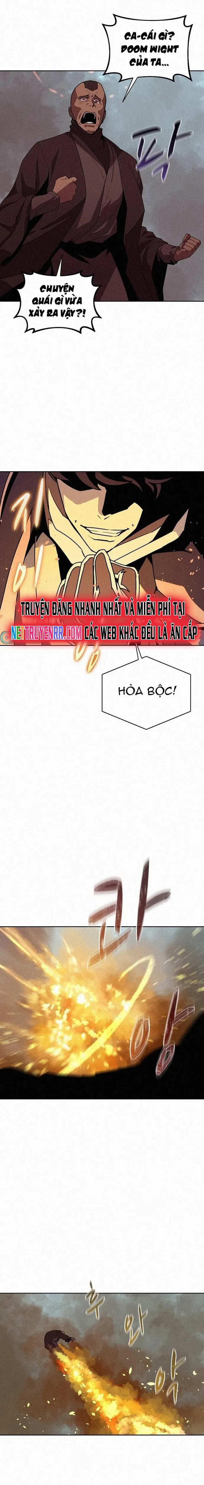 Thực Thư Pháp Sư - Chương 100