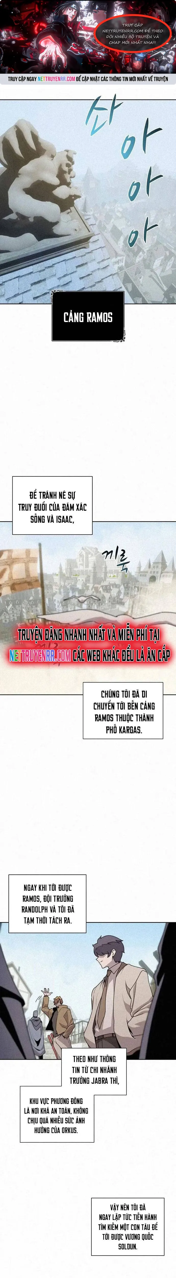 Thực Thư Pháp Sư - Chương 101