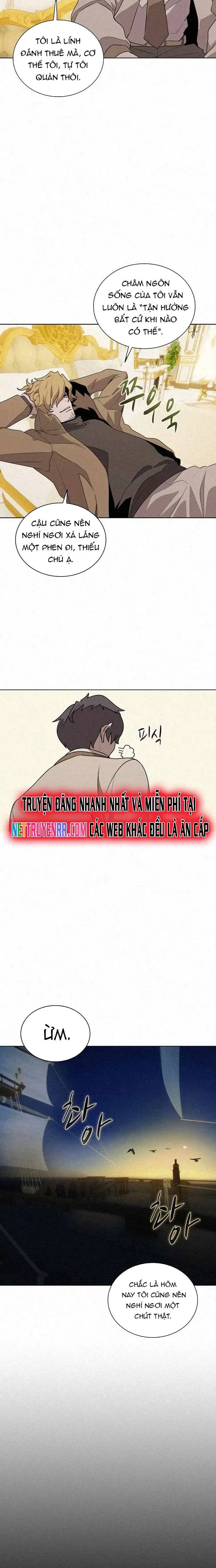 Thực Thư Pháp Sư - Chương 101