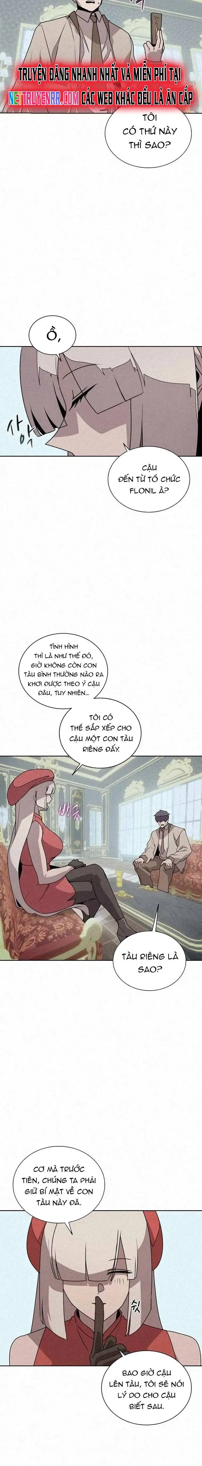 Thực Thư Pháp Sư - Chương 101