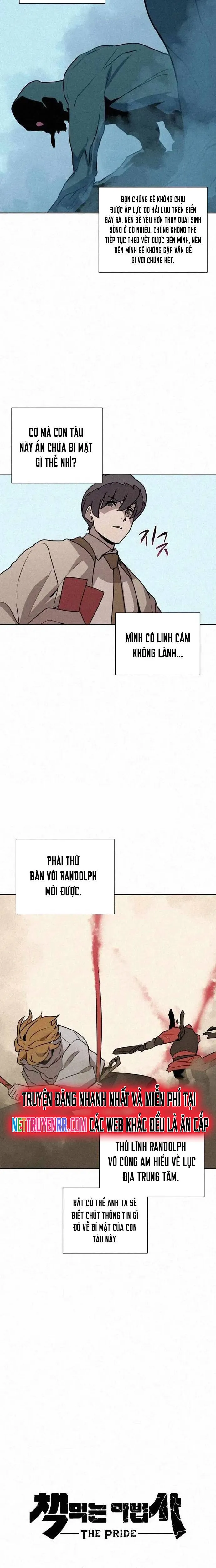 Thực Thư Pháp Sư - Chương 101