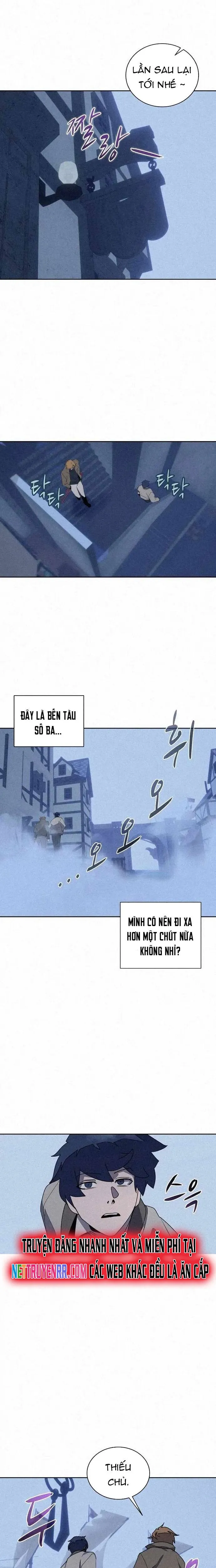 Thực Thư Pháp Sư - Chương 101