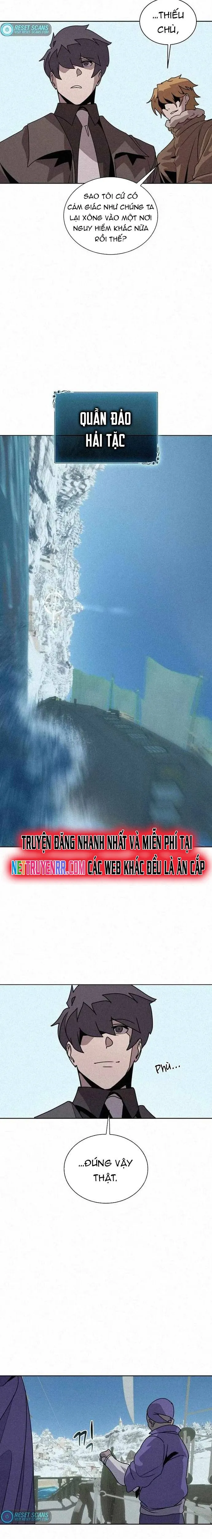 Thực Thư Pháp Sư - Chương 102