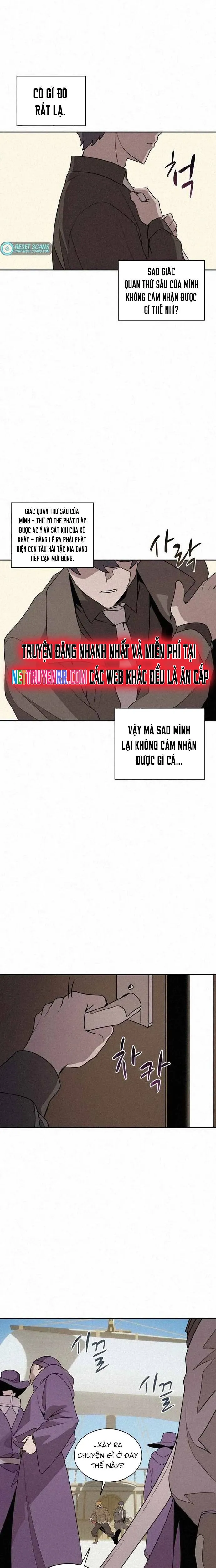 Thực Thư Pháp Sư - Chương 102