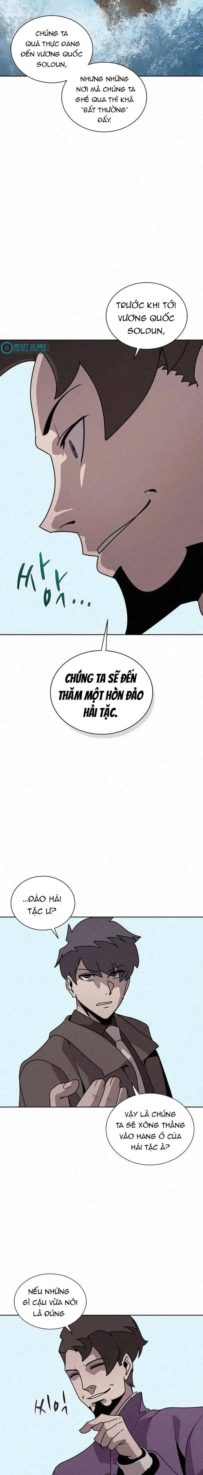 Thực Thư Pháp Sư - Chương 102