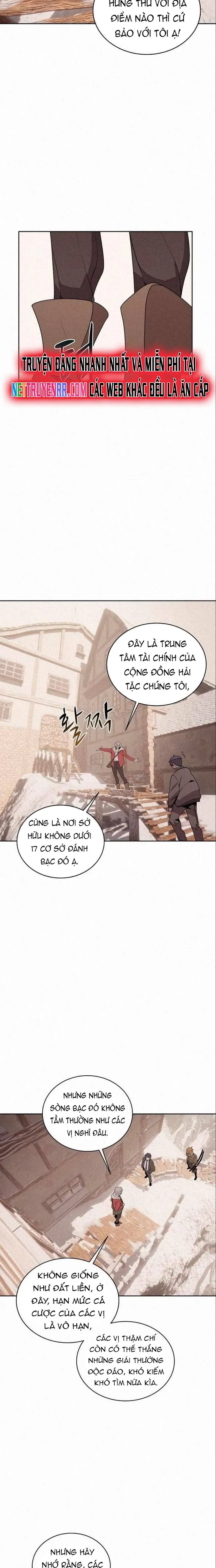 Thực Thư Pháp Sư - Chương 103