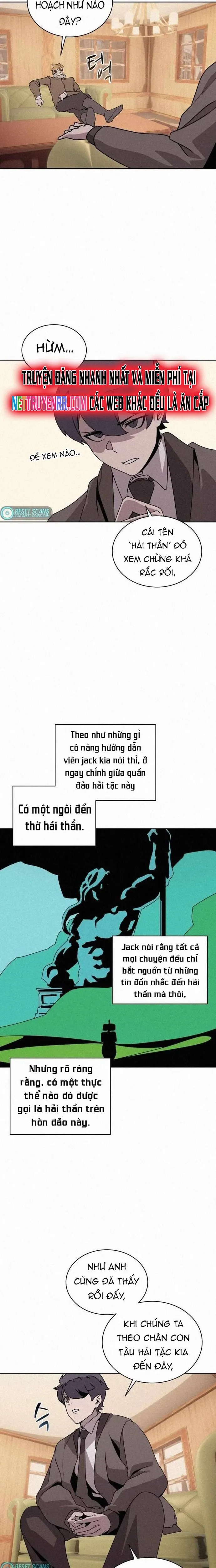 Thực Thư Pháp Sư - Chương 103